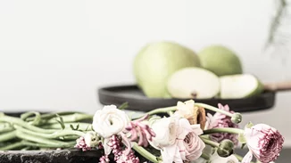 Η Μαργαρίτα Βιτάλη δημιουργεί μια έκθεση-φόρο τιμής στη συνύπαρξη των διάφορων εκφάνσεων της τέχνης