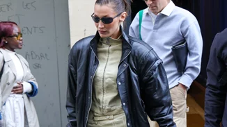 Οι δερμάτινες φούστες που θα γίνουν must στις φθινοπωρινές σας εμφανίσεις