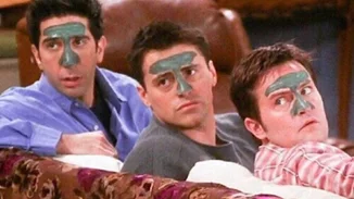 Γιατί ο Chandler ήταν ο πραγματικός πρωταγωνιστής στα Φιλαράκια