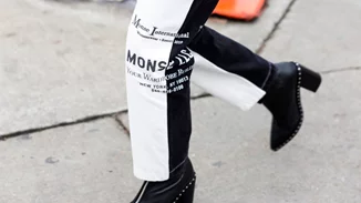 12 ζευγάρια ankle boots που θα φοράς σε κάθε ηλικία