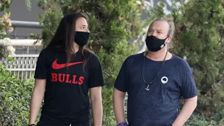 50 ≈ ημέρες στο Survivor | Η Ασημίνα Χατζηανδρέου φοβάται ότι μπορεί να έχει χωρίσει με τον Χρήστο Δάντη και να μην το ξέρει