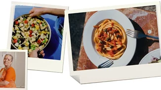 Matriarcheats | Ένας λογαριασμός στο Instagram για τα μυστικά των γιαγιάδων μας τόσο στην κουζίνα όσο και στη ζωή