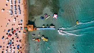 Κορυφαίο ζήτημα οι ελλείψεις προσωπικού στον τουριστικό τομέα