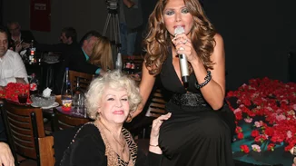 Έφυγε από τη ζωή ο πατέρας της Αγγελικής Ηλιάδη και γιος της Καίτης Γκρέυ