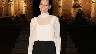 Υβόννη Μπόσνιακ | Το "μαμαδίστικο" φαγητό που ετοιμάζει για την οικογένειά της