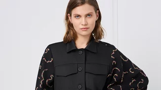 Η Zoek αποκαλύπτει τη νέα της συλλογή, The Cape Collection