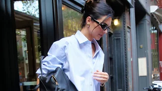 Αυτή η μαύρη τσάντα από τη Zara κοστίζει 29,95 ευρώ και είναι ιδανική για το γραφείο και τις καθημερινές σου εμφανίσεις