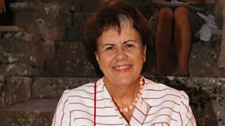 Εκτός υπουργείου Πολιτισμού για αρκετό καιρό η Άννα Παναγιωταρέα | Το ατύχημα και το χειρουργείο