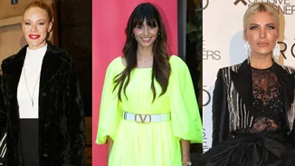 Home Date Night | 5 celebrities σού δείχνουν τι να φορέσεις στην Ημέρα του Αγίου Βαλεντίνου