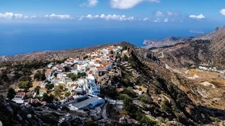 Η Νίσυρος μετατράπηκε σε "μήτρα" κινηματογραφικής δημιουργίας για 26η χρονιά