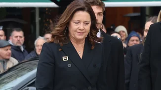 Η Αλεξία Ντε Γκρες με τη Zara μίνι τσάντα που μπορείς να αποκτήσεις τώρα σε έκπτωση