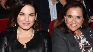 Όλγα Κεφαλογιάννη | Το δημόσιο μήνυμα υποστήριξης στην Ντόρα Μπακογιάννη: "Γενναία, που τολμάς να μιλήσεις για τα πιο δύσκολα"