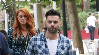 Ο Φίλιππος Μαραντίνης μεγάλωσε | Το κλικ της μητέρας του Σίσσυς