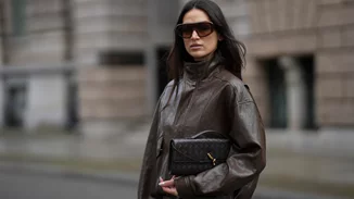 Black Cherry | Ο πιο chic και ασφαλής τρόπος να δώσεις φως στα σκούρα μαλλιά