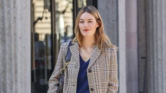 Οι ωραιότερες flat μπαλαρίνες για να φορέσεις την άνοιξη