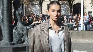 10 φθινοπωρινοί συνδυασμοί που θα ανανεώσουν το office style σου