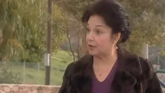 Έφυγε από τη ζωή η Ράνια Ιωαννίδου