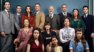 Η αλήθεια για τους "Πανθέους" και το "I'm a celebrity, get me out of here"