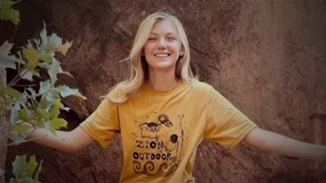 "Πιστεύουμε ότι έχουμε εντοπίσει το πτώμα της Gabby Petito σε πάρκο του Γουαιόμινγκ"