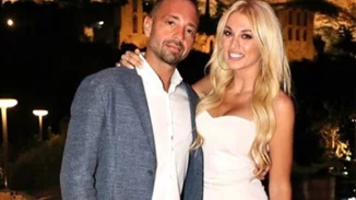 Κωνσταντίνα Σπυροπούλου | "Ο Βασίλης μού έλεγε να πάρω μια εκπομπή για να ηρεμήσω"