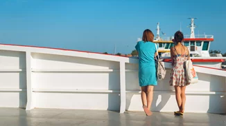 Εισήγηση "βόμβα" των λοιμωξιολόγων | Με αρνητικό rapid test και η επιστροφή από τα νησιά