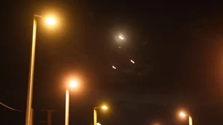 Ισραήλ και Ιράν ανταλλάσσουν απειλές μετά την εκτόξευση 200 ιρανικών πυραύλων