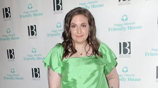 Lena Dunham | Ποιος είναι ο νέος της σύντροφος;