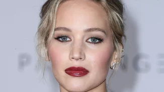 Η Jennifer Lawrence τραυματίστηκε κατά τη διάρκεια γυρισμάτων
