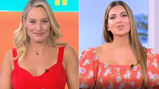 Νούμερα Τηλεθέασης | Σταματίνα Τσιμτσιλή - Ελεονώρα Μελέτη: Ποια εκπομπή σημείωσε υψηλότερα ποσοστά;