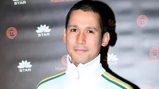 Σωτήρης Κοντιζάς | Μας δείχνει για πρώτη φορά τη μικρή του κόρη