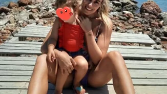 Ελεονώρα Μελέτη | Ποζάρει με την κόρη της και στέλνει ένα υπέροχο μήνυμα για τον εσωτερικευμένο μισογυνισμό