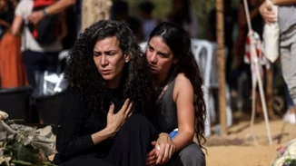 Κραυγή αγωνίας για 120 πρόωρα βρέφη στη Γάζα