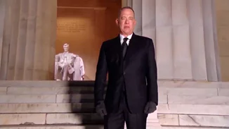 Η ήρεμη δύναμη του Tom Hanks