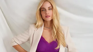 Δούκισσα Νομικού | Αυτή είναι η γυμναστική που κάνει για καύση λίπους και διατηρεί την καλλίγραμμη σιλουέτα της