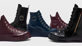 Η πιο statement συλλογή Converse, ανανεώνεται