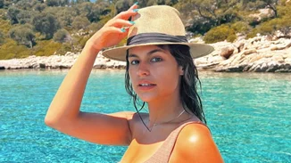 Δανάη Παππά | Η γλυκιά ανάρτηση του συντρόφου της, Λάμπρου Λάζαρη, για τα γενέθλιά της