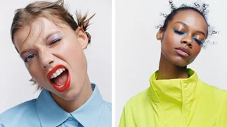 Η Zara μόλις λάνσαρε την πρώτη της συλλογή μακιγιάζ και σε προκαλούμε να διατηρήσεις την ψυχραιμία σου