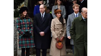 Πρίγκιπας William - Kate Middleton | Γιατί δεν σκοπεύουν να μείνουν στο σπίτι της Meghan και του Harry όταν επισκεφτούν την Αμερική;