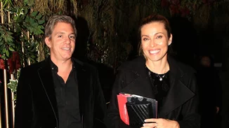 Μαριέττα Χρουσαλά - Λέων Πατίτσας | Κάνουν θαλάσσια σπορ και είναι πιο ερωτευμένοι από ποτέ