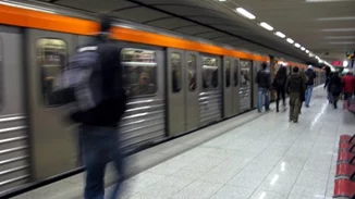 Συλλαλητήριο για Τέμπη | Κλειστοί από τις 6 το απόγευμα την Παρασκευή τρεις σταθμοί του μετρό