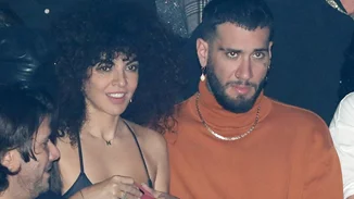 Η Μαρία Σολωμού μιλά για τη φημολογούμενη σχέση της με τον Mente Fuerte | "Υπάρχουν φιλίες που εξελλίσονται σε έρωτες"