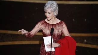 "Κάποτε βιάστηκα από έναν ηθοποιό. Και ένας σκηνοθέτης ήθελε να δει πώς είμαι όταν έχω οργασμό"