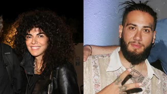 Μαρία Σολωμού - Mente Fuerte | Είναι ζευγάρι (vid)