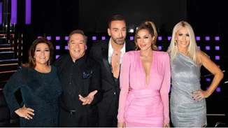 J2US | Αυτό είναι το ζευγάρι που αποχώρησε & η ανακοίνωση που ανατρέπει το show