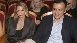 Κατερίνα Κικίλια | Η γοητευτική και (πανύψηλη) αδελφή του Βασίλη Κικίλια