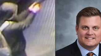 Ο εμμονικός δολοφόνος που σόκαρε το Μανχάταν | Τα μηνύματα που χάραξε πάνω στις σφαίρες που έριξε στον πανίσχυρο CEO