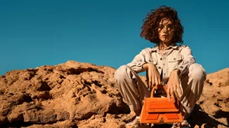 Η νέα καμπάνια της MODIVO για την S/S '22 είναι μία ωδή στην αυθεντικότητά του εαυτού μας