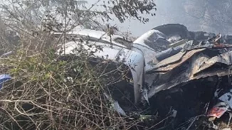 25 επιζώντες από τη συντριβή επιβατικού αεροπλάνου στο Καζακστάν