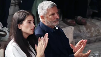 Γιώργος Πατούλης | Η αναγγελία του γάμου του με τη Νάνσυ Κοιλού