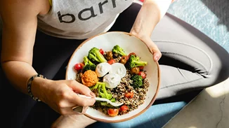 10 υγιεινά σνακ για πρωινό και απεριόριστη κατανάλωση από την δρ Μαρία Ψωμά